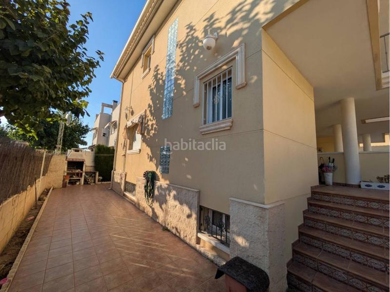 Foto 3a5241ab-1b72-4bd7-924b-6e2080341643. House in Campo Alto-Club de Campo Elda