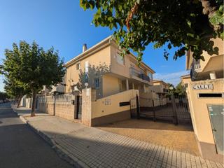 Maison  Médico josé ferreira quintana. Venta de bungalow en elda