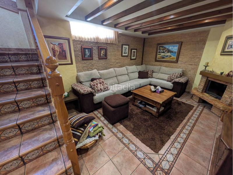 Foto 70ee1b44-b633-4d68-961b-414123b35ea5. House in Campo Alto-Club de Campo Elda