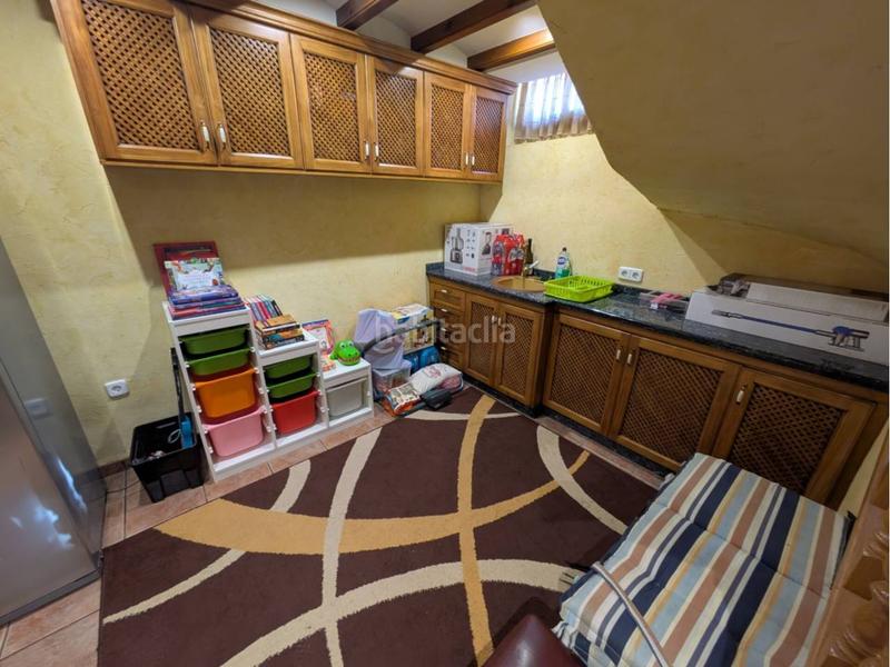 Foto 71301834-3127-4be6-be57-08b564da44b0. House in Campo Alto-Club de Campo Elda