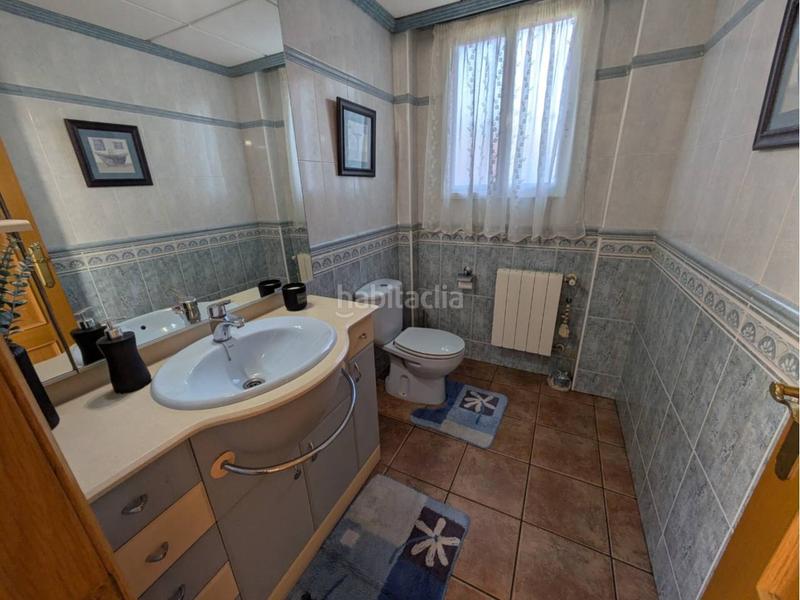 Foto 7d437ad0-2f72-4afc-b229-ce2be9b781ef. House in Campo Alto-Club de Campo Elda