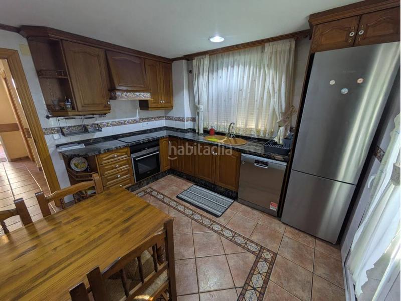 Foto a4cde7b5-c968-49d6-a93b-cdf7dbe2f7bb. House in Campo Alto-Club de Campo Elda