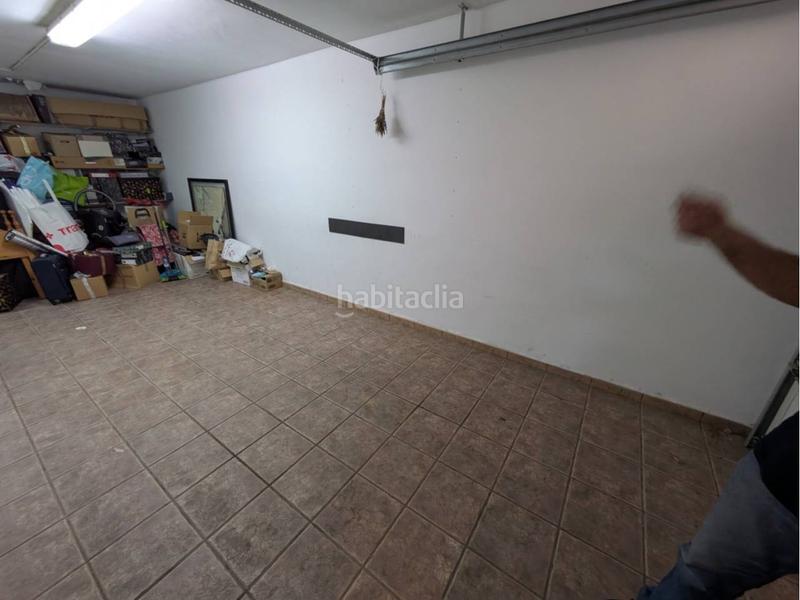 Foto ab767d98-16e3-4e0c-ad1f-c5efc959d400. House in Campo Alto-Club de Campo Elda