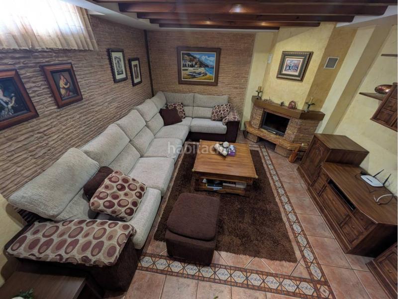 Foto c25b1a16-3b5e-47bd-9a1a-33037e346c4f. House in Campo Alto-Club de Campo Elda