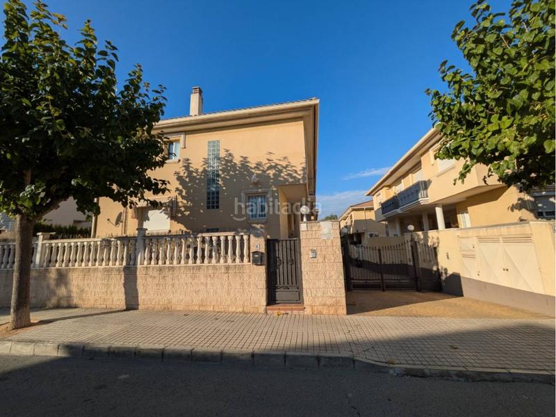 Foto c64c7e05-dfeb-476a-863a-31bbcf9b66a9. House in Campo Alto-Club de Campo Elda