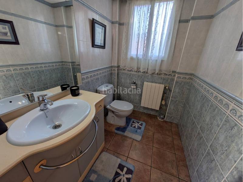 Foto cb1dc303-c902-4046-913a-aa267a39facb. House in Campo Alto-Club de Campo Elda