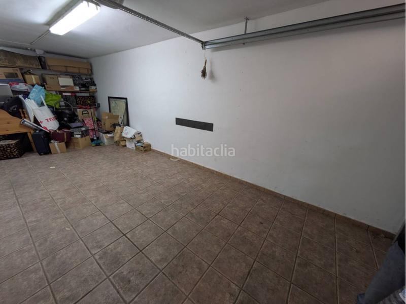 Foto dded1596-81cc-4bb5-9654-31fe6db984f1. House in Campo Alto-Club de Campo Elda