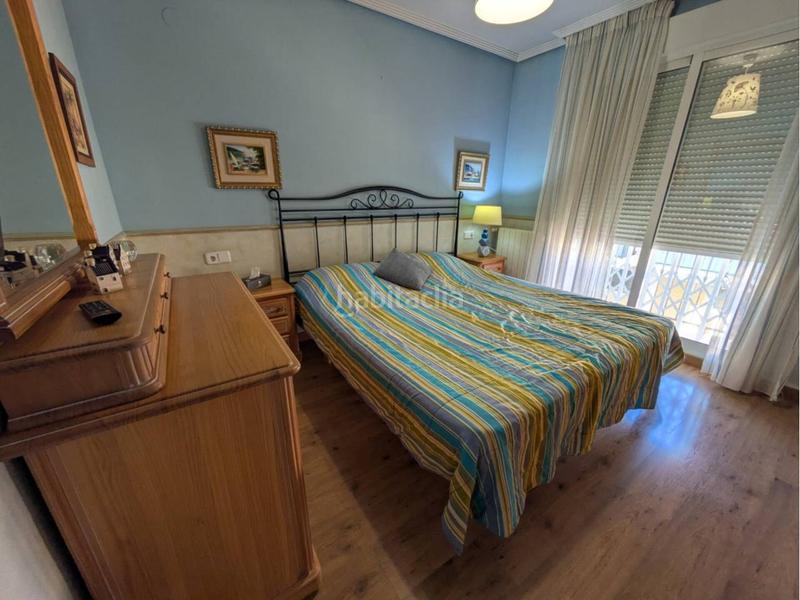 Foto e006651f-c706-4a80-aa54-04e01822ab87. House in Campo Alto-Club de Campo Elda