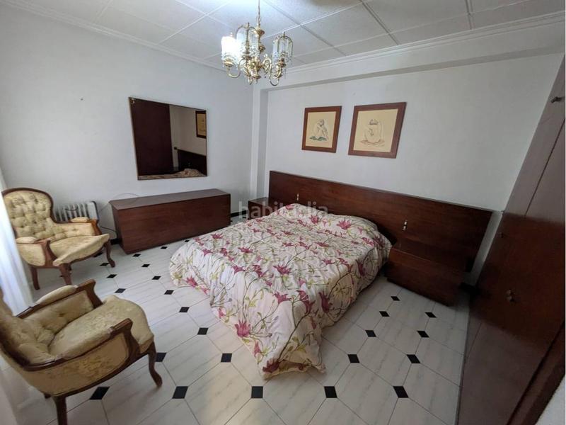 Foto 2a0b3197-d676-4dbd-83a8-dae2451b00df. Piso venta de piso en Plaza Castelar - Mercado Central Elda