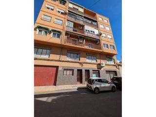 Piso  Donoso cortés. Venta de piso en elda