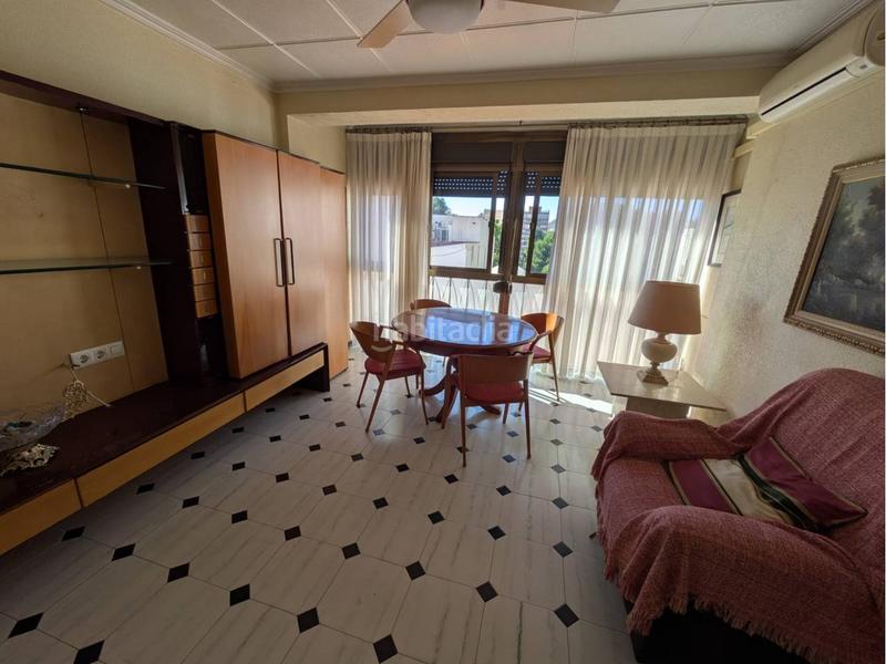 Foto e95483ed-4d1f-4731-89a5-d1087cee83c6. Piso venta de piso en Plaza Castelar - Mercado Central Elda