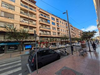 Etagenwohnung  Calle padre manj�n. Venta de piso en elda