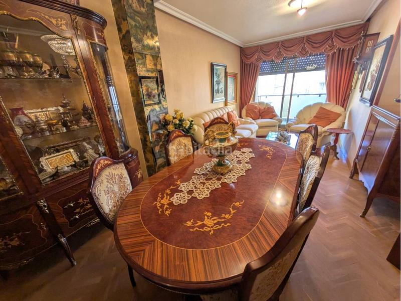 Foto 1fc2c853-78a9-4f66-bcb1-59a74bccc625. Etagenwohnung in Plaza de Toros-Avenida Chapí-Trinquete Elda