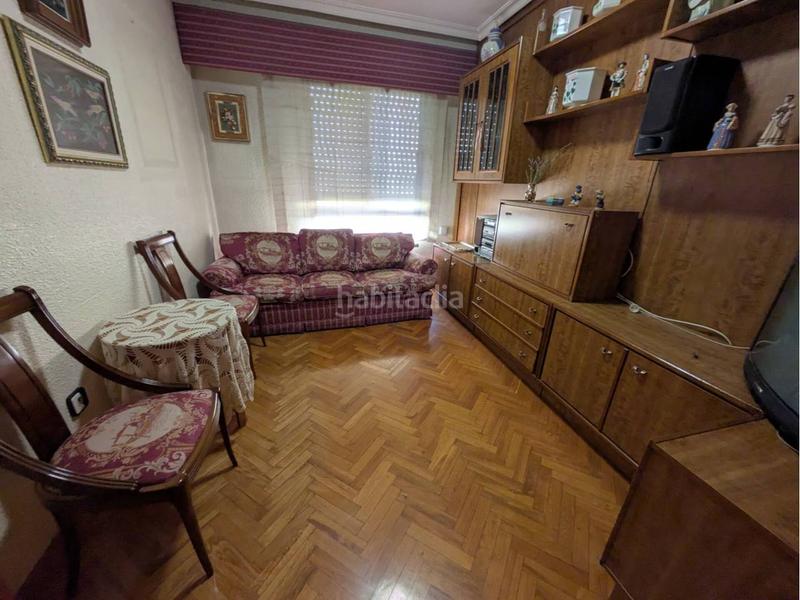 Foto 6364d280-e9ba-469b-baa4-fb49bff57bd0. Etagenwohnung in Plaza de Toros-Avenida Chapí-Trinquete Elda