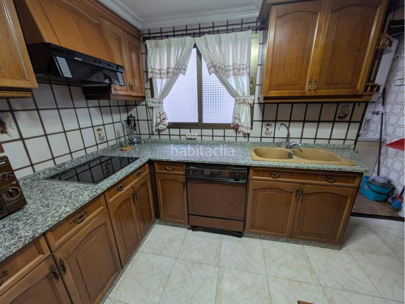 Foto dad31e61-0755-4819-81ac-af33e72da309. Etagenwohnung in Plaza de Toros-Avenida Chapí-Trinquete Elda