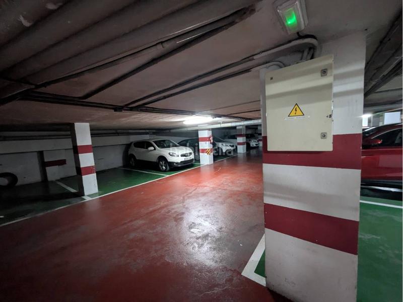 Foto e09f9dad-2c97-4ee6-8e28-32c828dbd9d1. Etagenwohnung in Plaza de Toros-Avenida Chapí-Trinquete Elda