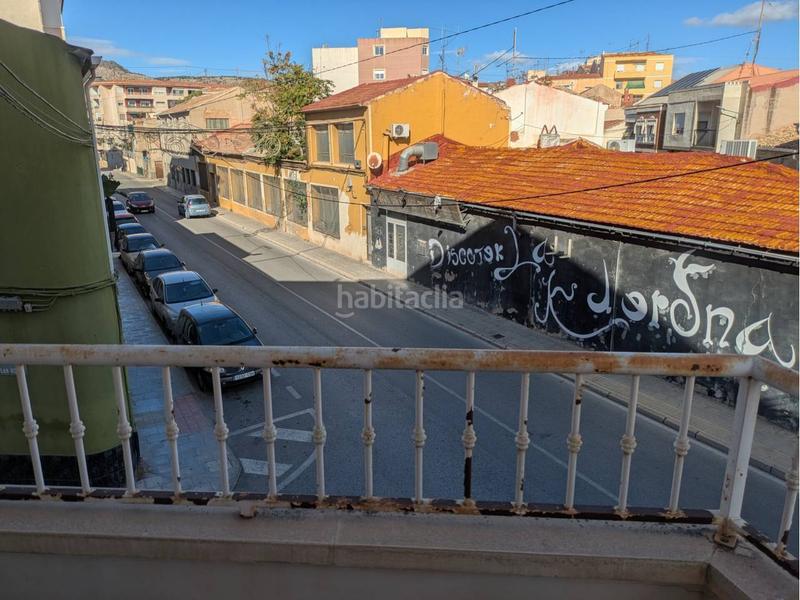 Foto 07e6182a-dceb-4a84-aa1c-f2c211bc51bd. Flat with parking in Centro Elda