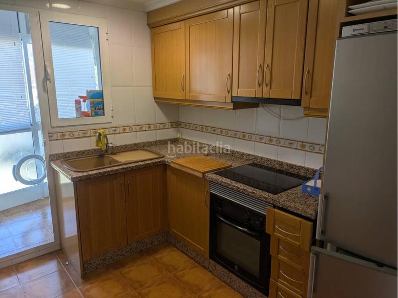 Foto 14d45c10-dbfb-4478-8f69-9e09295af9d5. Flat with parking in Centro Elda
