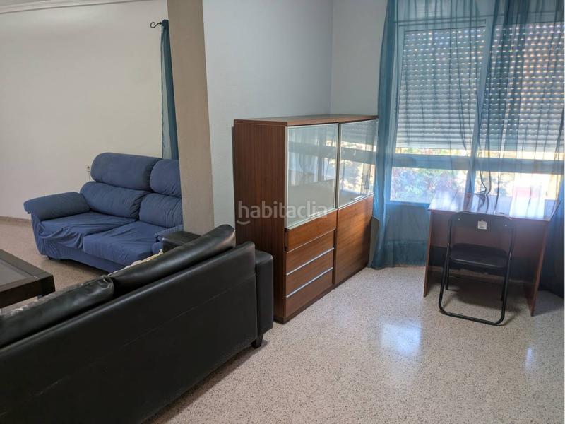 Foto 1616c2e9-1494-4e09-bb3e-708726f6c4d2. Flat with parking in Centro Elda