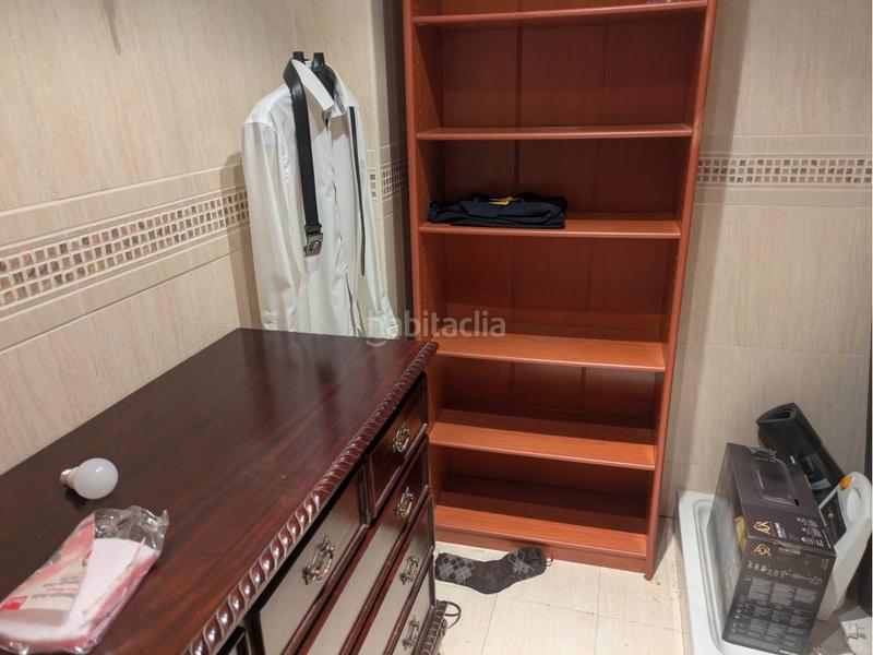 Foto 1c5e8c5a-4e9f-4f0e-839d-ed85d0a7995e. Flat with parking in Centro Elda