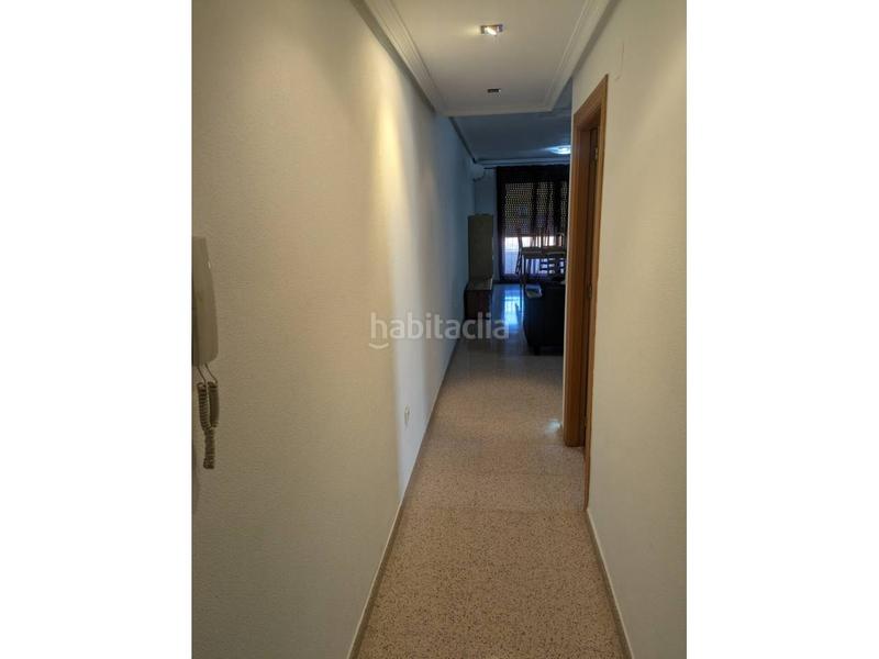 Foto 209c1a28-0a3b-4f5e-baa8-c221dfae0435. Flat with parking in Centro Elda