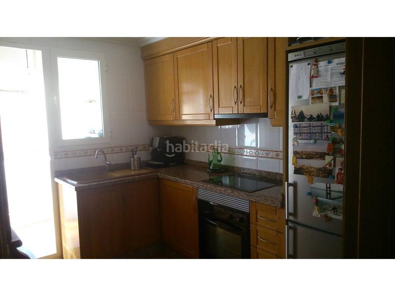 Foto 29052a3b-9cf6-4eb0-b2cd-a0687b329d78. Flat with parking in Centro Elda