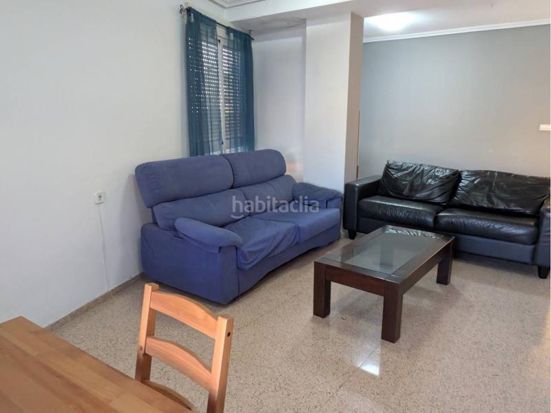 Foto 328a8475-1f9f-4ed7-bdc0-ade7c9780080. Flat with parking in Centro Elda