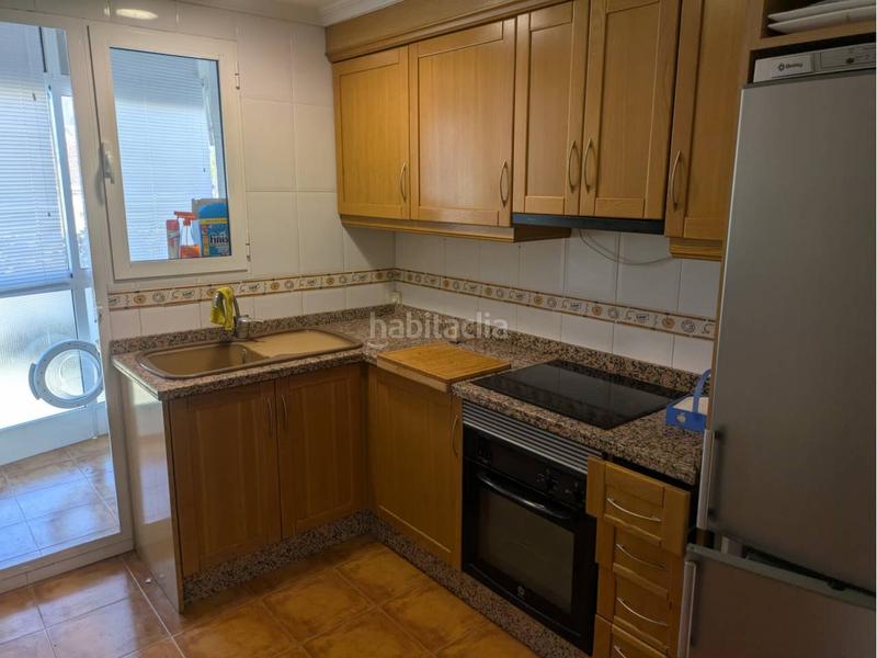 Foto 3789cf12-a997-47cb-b06f-fc4438def106. Flat with parking in Centro Elda