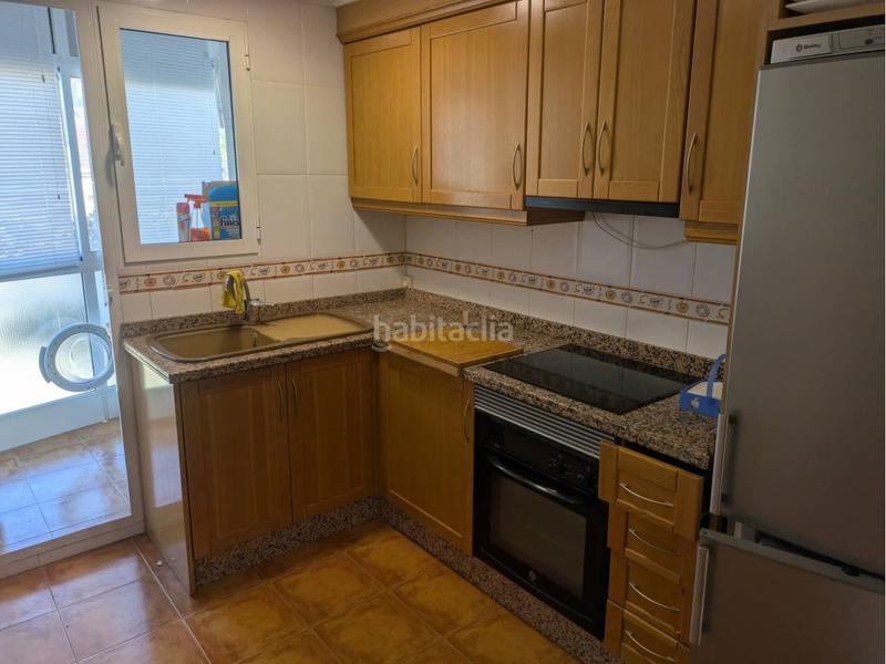 Foto 3adcf985-1322-442f-9cc4-a9b01c770d0c. Flat with parking in Centro Elda