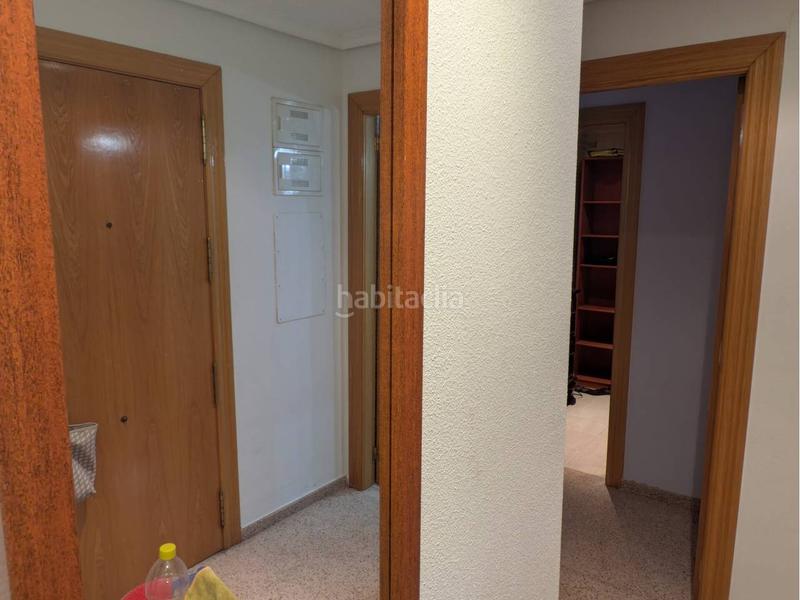 Foto 484e72bf-de4d-4303-a393-15355dd3fe27. Flat with parking in Centro Elda