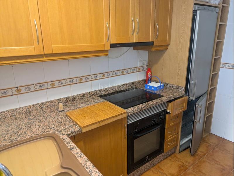 Foto 4e686326-97b2-48ae-be89-5bf0d3c58aee. Flat with parking in Centro Elda