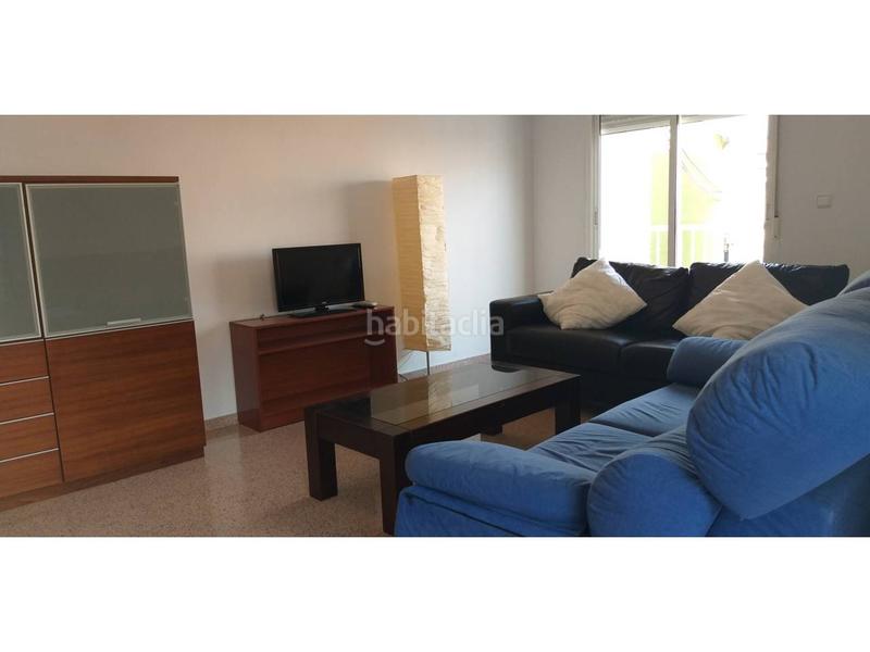 Foto 56ecccb3-6b0c-4185-a80a-b47639ae7b86. Flat with parking in Centro Elda