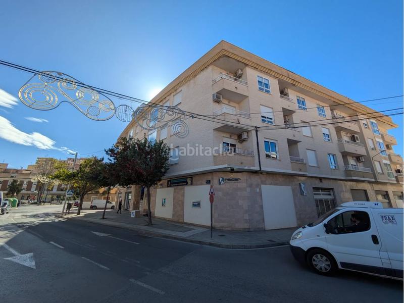 Foto 6571b7cb-f079-4959-ba01-1aba2fdae392. Flat with parking in Centro Elda
