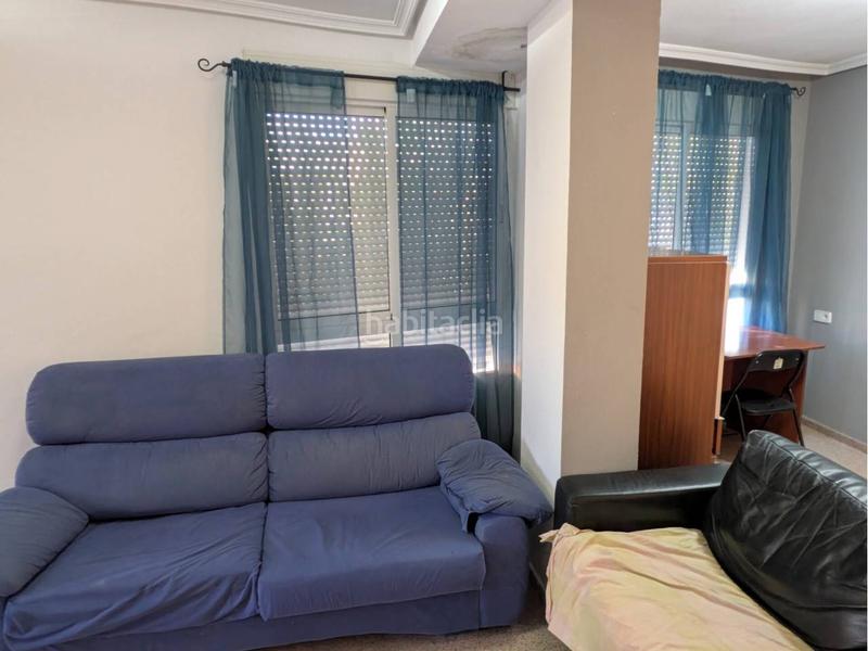Foto 6c5db637-64d9-47cb-8518-8395160263ec. Flat with parking in Centro Elda