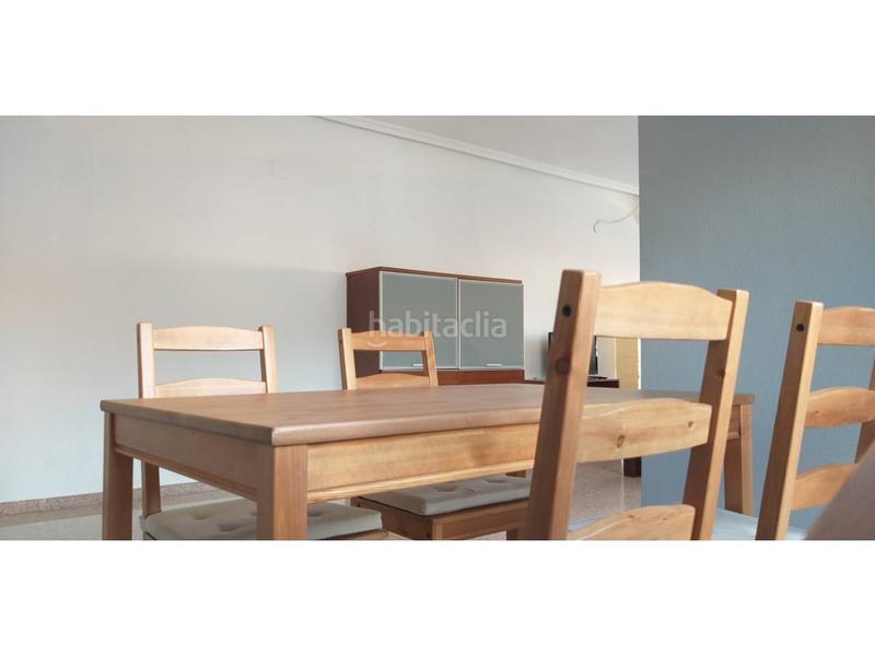 Foto 763e607e-2f05-4b5e-ae19-bb28f79e7cb0. Flat with parking in Centro Elda