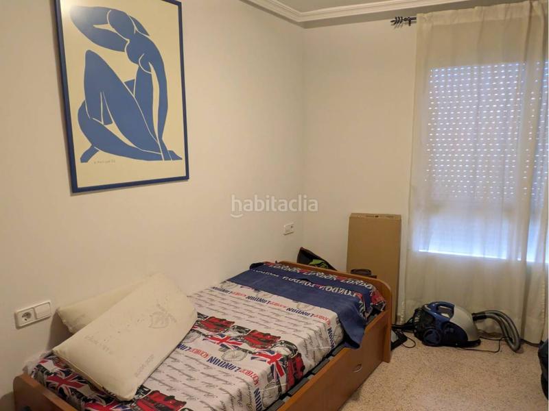 Foto 8678f4b0-e34c-4ba0-9958-6e5315ae3ce1. Flat with parking in Centro Elda
