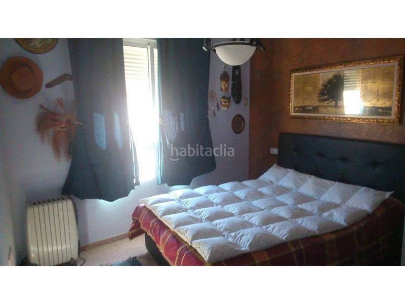 Foto 8726baee-ed16-4978-8962-c9a90ffabb10. Flat with parking in Centro Elda