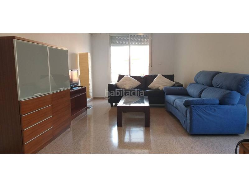 Foto acac7600-40b0-467f-bd61-affa1b88d013. Flat with parking in Centro Elda
