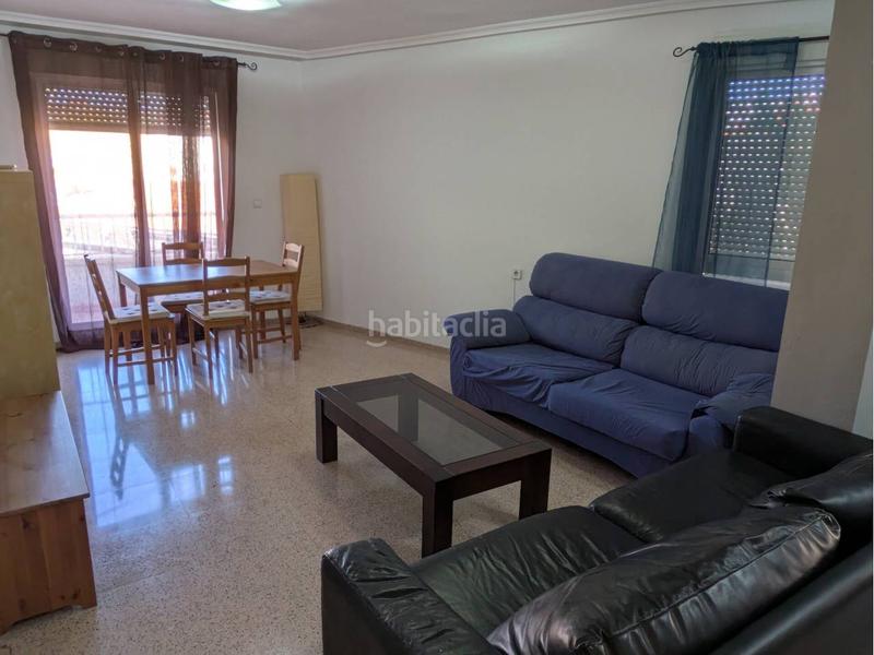 Foto d18ec9a1-8be8-4686-af80-ac068478f16d. Flat with parking in Centro Elda