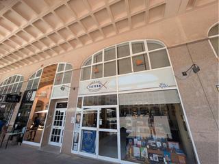 Lloguer Oficina  Plaza  mayor 15. Despacho en alquiler en elda