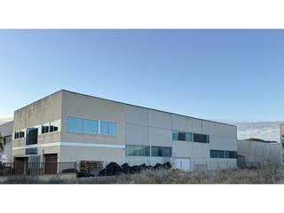 Nave industrial  Modelistas. Venta de nave industrial en elda