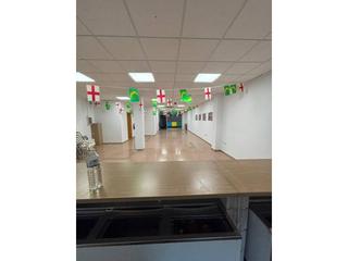 Miete Geschäftsraum in Principe de asturias 55. Local en venta en elda