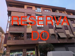 Pis  Calle comparsa marinos. Venta de piso en petrer