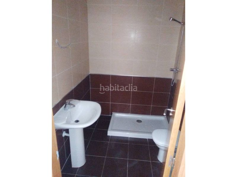 Foto 29c0e5ad-4a68-4248-bc44-9657bf33a838. Pis amb aparcament a Las Trescientas-San Francisco-Ciudad Vergel Elda