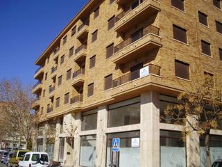 Appartamento  Avenida ronda. Venta de piso amplio y accesible en elda