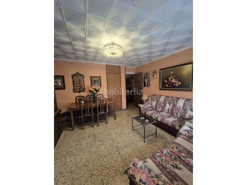 Foto 6eb03b36-5c33-4ec2-97d9-22f36d483961. Pis a Centro Elda