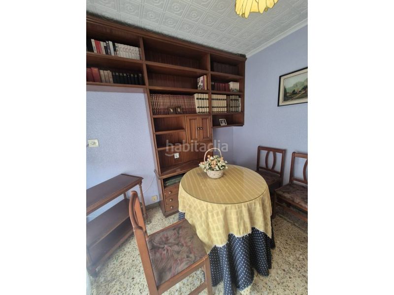 Foto 726b776b-c35f-456d-8f16-e6cd0a9c6fea. Pis a Centro Elda