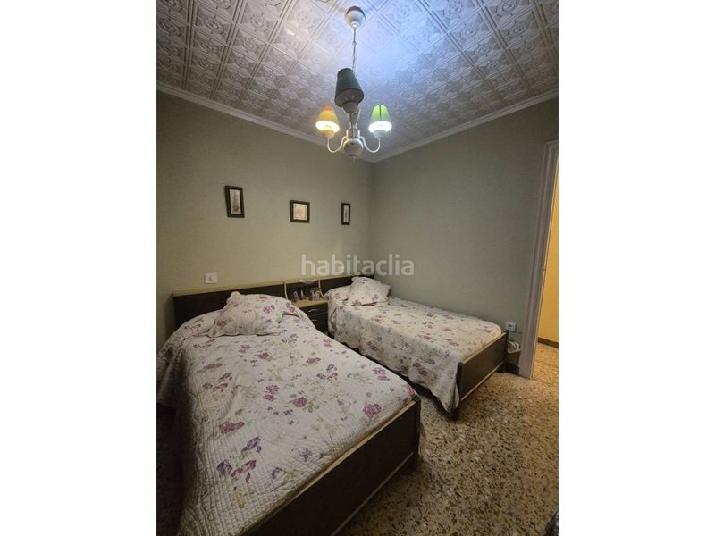 Foto 8c8d8d8c-1518-41d7-8e8a-949eefab1166. Pis a Centro Elda