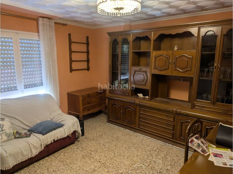 Foto 8f4d0ad2-f6a8-4d46-bf27-820573a040e4. Pis a Centro Elda