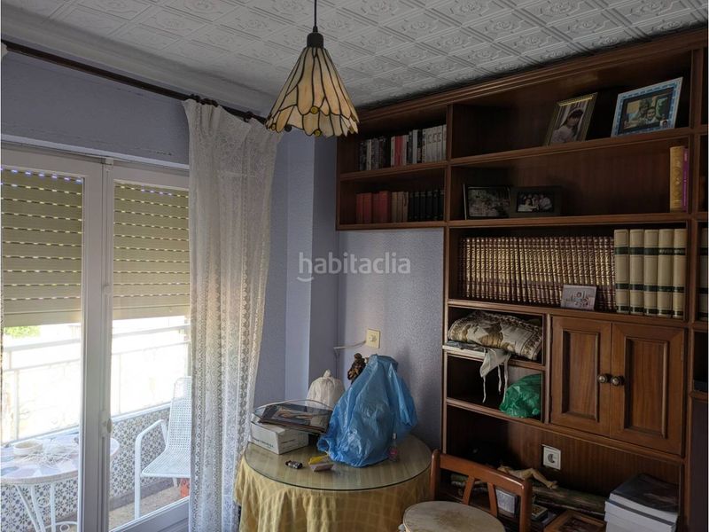 Foto adbb38ab-827f-4bd0-953f-ce105d3a3ec4. Pis a Centro Elda